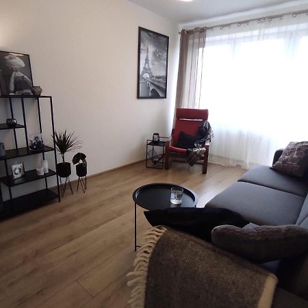 Apartament Mazury Kętrzyn Exterior foto