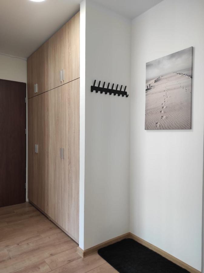 Apartament Mazury Kętrzyn Exterior foto