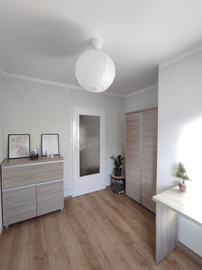 Apartament Mazury Kętrzyn Exterior foto